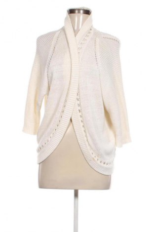 Dámsky kardigán New Look, Velikost S, Barva Bílá, Cena  89,00 Kč