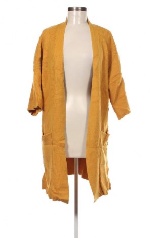 Dámsky kardigán Next, Velikost L, Barva Oranžová, Cena  69,00 Kč