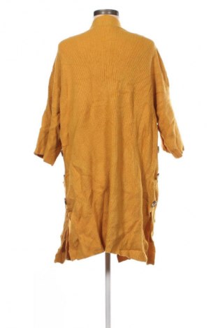 Dámsky kardigán Next, Velikost L, Barva Oranžová, Cena  69,00 Kč