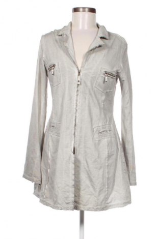 Dámsky kardigán Nile, Velikost S, Barva Šedá, Cena  179,00 Kč