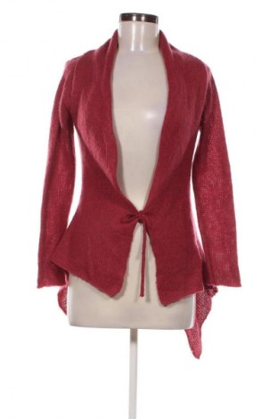 Dámsky kardigán Nile, Velikost XS, Barva Červená, Cena  269,00 Kč