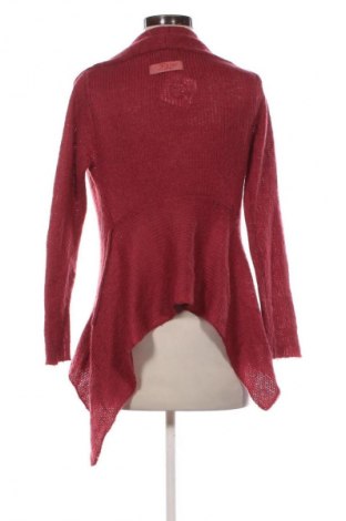 Dámsky kardigán Nile, Velikost XS, Barva Červená, Cena  269,00 Kč