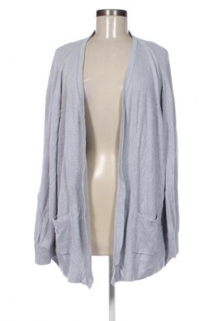 Dámsky kardigán Nine West, Velikost 3XL, Barva Šedá, Cena  169,00 Kč