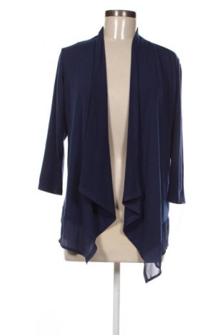 Damen Strickjacke Ny Collection, Größe S, Farbe Blau, Preis € 24,99