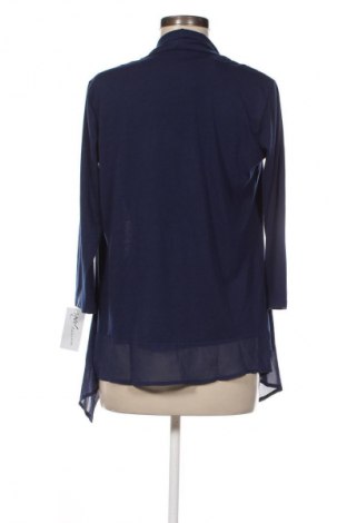 Damen Strickjacke Ny Collection, Größe S, Farbe Blau, Preis € 24,99