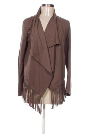 Γυναικεία ζακέτα ONLY, Μέγεθος XS, Χρώμα Καφέ, Τιμή 1,99 €