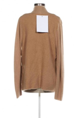 Дамска жилетка Opus, Размер M, Цвят Бежов, Цена 5,11 €