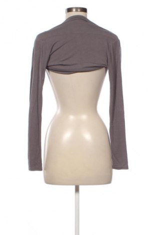 Γυναικεία ζακέτα Orsay, Μέγεθος S, Χρώμα Γκρί, Τιμή 1,99 €