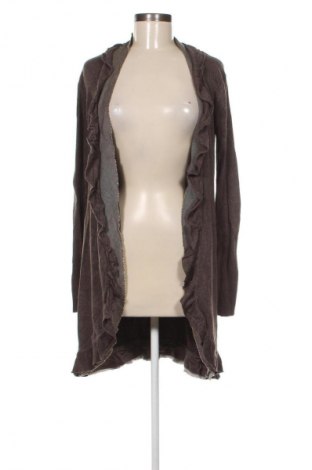 Dámsky kardigán Passport, Velikost M, Barva Hnědá, Cena  49,00 Kč