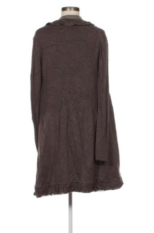 Dámsky kardigán Passport, Velikost M, Barva Hnědá, Cena  49,00 Kč