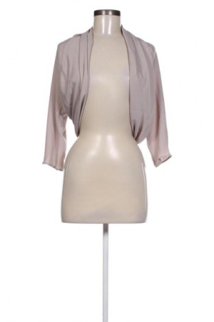 Női kardigán Per Lei, Méret M, Szín Bézs, Ár 669 Ft