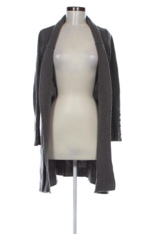 Cardigan de damă Per Una By Marks & Spencer, Mărime M, Culoare Gri, Preț 16,99 Lei
