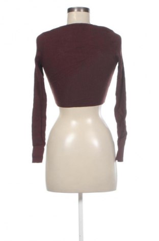 Női kardigán Perfect Stranger, Méret M, Szín Barna, Ár 669 Ft