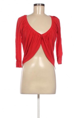 Női kardigán Phard Diamond, Méret M, Szín Piros, Ár 2 735 Ft