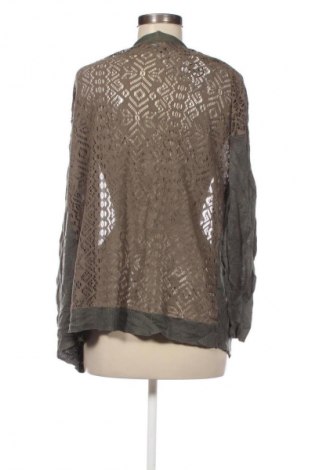 Dámsky kardigán Primark, Velikost S, Barva Zelená, Cena  49,00 Kč