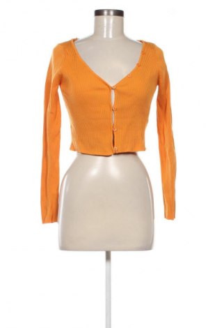 Γυναικεία ζακέτα Primark, Μέγεθος M, Χρώμα Πορτοκαλί, Τιμή 1,99 €
