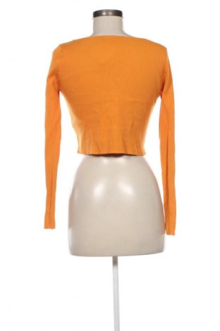 Γυναικεία ζακέτα Primark, Μέγεθος M, Χρώμα Πορτοκαλί, Τιμή 1,99 €