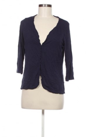 Dámsky kardigán Regatta, Velikost M, Barva Modrá, Cena  49,00 Kč