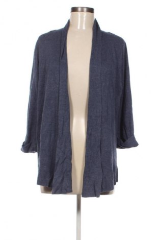 Dámsky kardigán Repeat, Velikost M, Barva Modrá, Cena  209,00 Kč