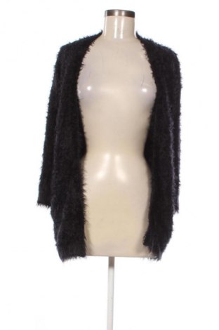 Дамска жилетка Reserved, Размер S, Цвят Черен, Цена 8,69 €