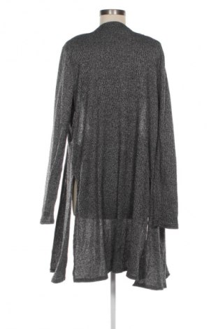 Női kardigán Revamped, Méret L, Szín Szürke, Ár 669 Ft