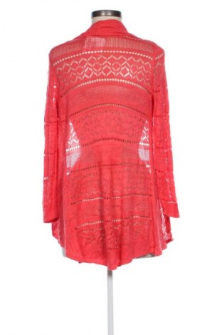 Női kardigán Roz & Ali, Méret M, Szín Piros, Ár 669 Ft