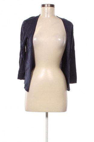 Damen Strickjacke S.Oliver, Größe S, Farbe Blau, Preis 3,99 €