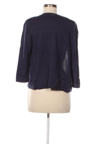 Damen Strickjacke S.Oliver, Größe S, Farbe Blau, Preis 3,99 €