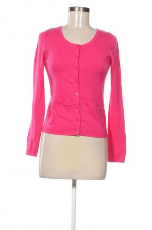 Дамска жилетка S.Oliver, Размер XS, Цвят Розов, Цена 7,66 €