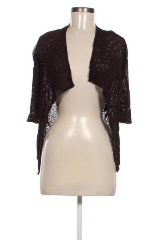 Γυναικεία ζακέτα S.Oliver, Μέγεθος S, Χρώμα Καφέ, Τιμή 4,99 €