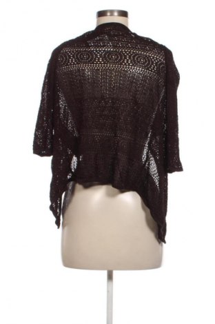 Γυναικεία ζακέτα S.Oliver, Μέγεθος S, Χρώμα Καφέ, Τιμή 4,99 €