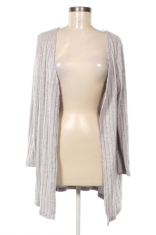 Dámsky kardigán SHEIN, Velikost L, Barva Šedá, Cena  49,00 Kč