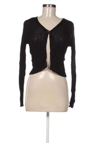 Dámsky kardigán SHEIN, Velikost S, Barva Černá, Cena  69,00 Kč