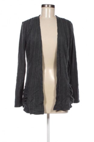 Damen Strickjacke SHEIN, Größe M, Farbe Grau, Preis 2,99 €