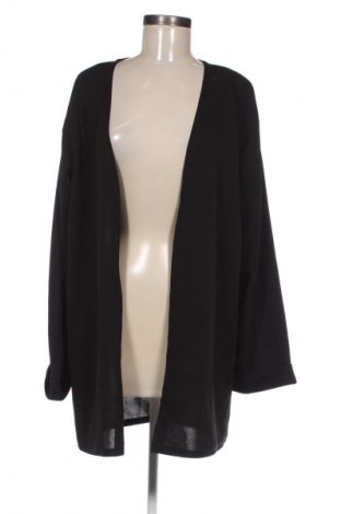 Dámsky kardigán SHEIN, Velikost L, Barva Černá, Cena  69,00 Kč
