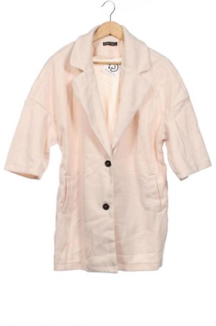 Damen Strickjacke SHEIN, Größe XS, Farbe Beige, Preis 2,99 €