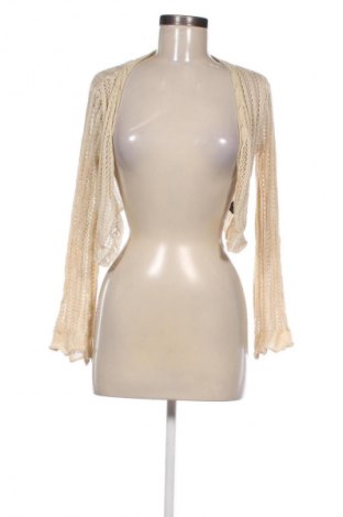 Dámsky kardigán SHEIN, Velikost M, Barva Béžová, Cena  89,00 Kč