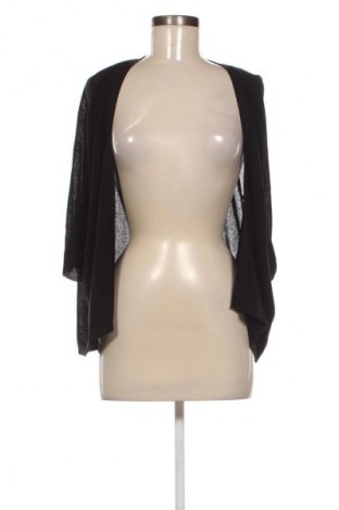 Női kardigán Samoon, Méret XL, Szín Fekete, Ár 5 359 Ft