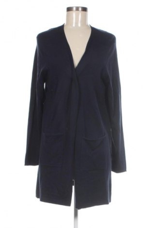 Damen Strickjacke Samoon, Größe L, Farbe Blau, Preis € 25,99