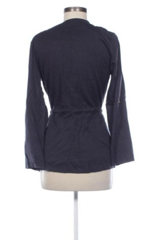 Дамска жилетка Serra, Размер S, Цвят Син, Цена 2,04 €