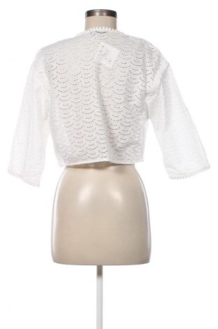 Дамска жилетка Sinequanone, Размер M, Цвят Бял, Цена 19,97 €