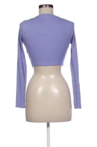 Női kardigán Sinsay, Méret M, Szín Lila, Ár 979 Ft