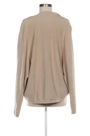 Дамска жилетка Someday., Размер M, Цвят Бежов, Цена 46,01 €