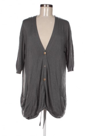 Dámsky kardigán Stefanel, Velikost M, Barva Šedá, Cena  629,00 Kč
