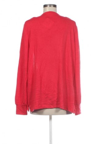 Dámsky kardigán Street One, Veľkosť M, Farba Červená, Cena  1,95 €