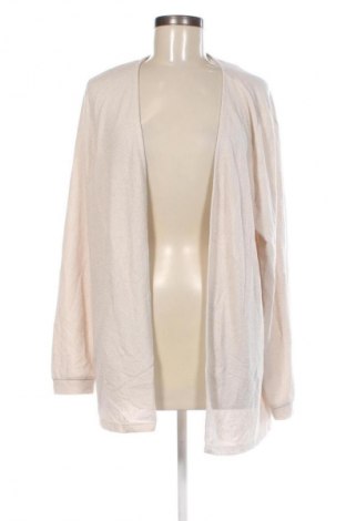 Γυναικεία ζακέτα Street One, Μέγεθος XL, Χρώμα Εκρού, Τιμή 7,99 €