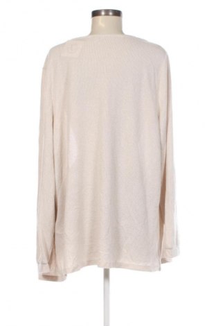 Γυναικεία ζακέτα Street One, Μέγεθος XL, Χρώμα Εκρού, Τιμή 7,99 €