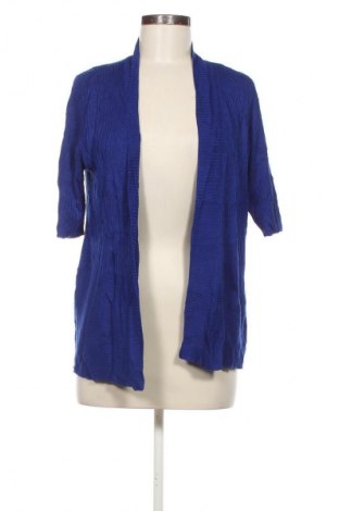 Női kardigán Suzanne Grae, Méret L, Szín Kék, Ár 669 Ft