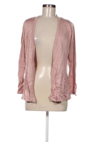 Damen Strickjacke Suzanne Grae, Größe S, Farbe Rosa, Preis 3,99 €