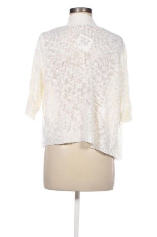 Női kardigán Suzanne Grae, Méret L, Szín Ekrü
, Ár 669 Ft